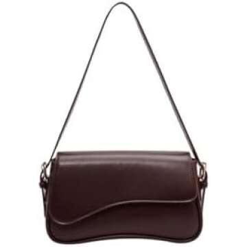 purses and shoulder bags