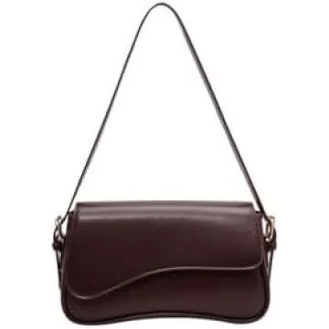 purses and shoulder bags