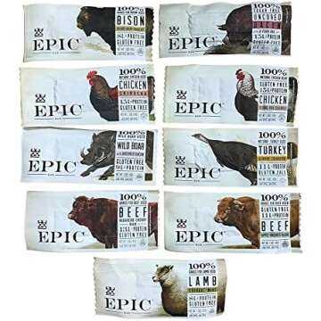 Carnivore Diet Grocery Staples