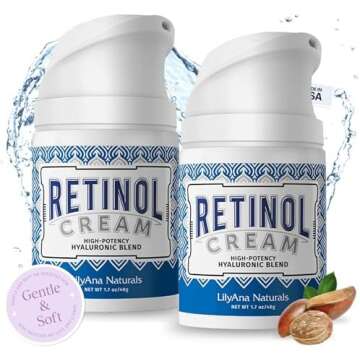 Natural Beauty & Skincare