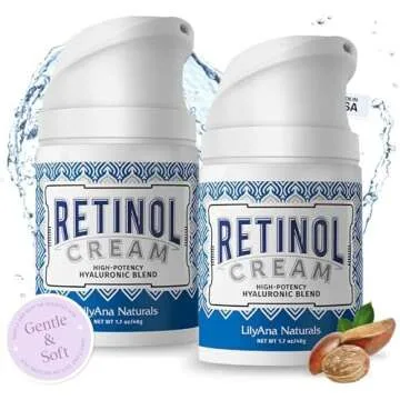 Natural Beauty & Skincare