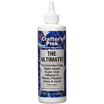 Adhesives