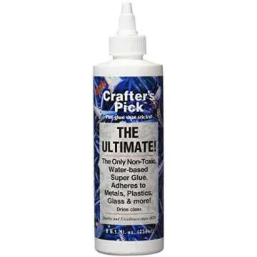 Adhesives