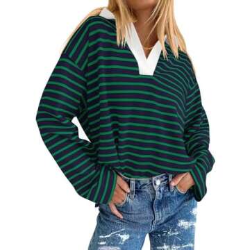 Fall Fashion Favorites 🍂