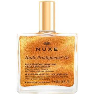 Favorite Perfumes and More