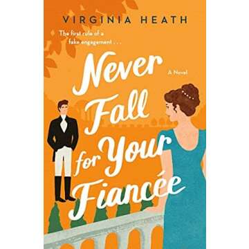 Virginia Heath's Backlist and Recommendations - Wednesday Author 11/16/2022