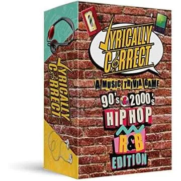 Fun Party Games - Black Culture