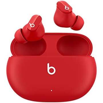 Beats by Dr. Dre