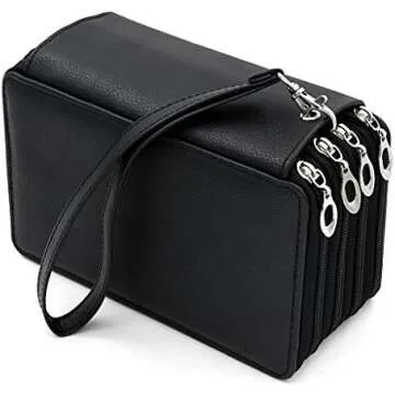 POWDER PUFFS, BRUSHES, DEPOTTING SUPPLIES, ETC.