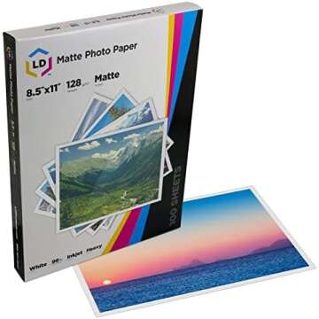 Making Laminated Keychains!