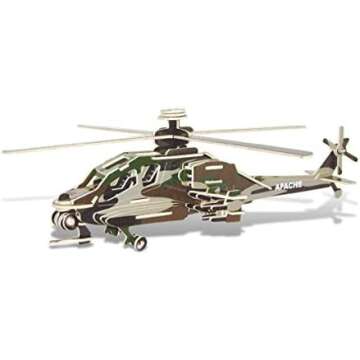 Best Gifts for a Helicopter Pilot