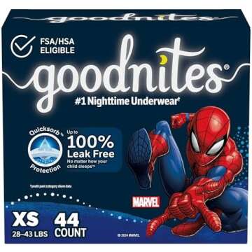 Potty Training Must Haves