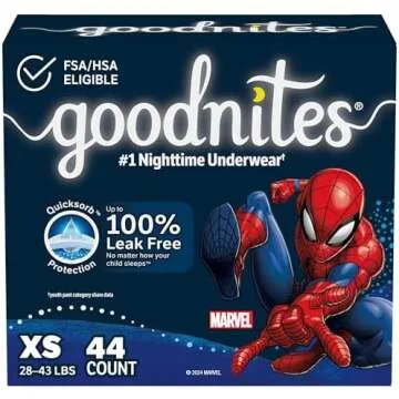 Potty Training Must Haves