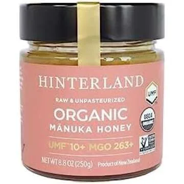 Healthy Breakfast Must Haves