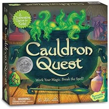 Best Board Games for 5-Year-Olds