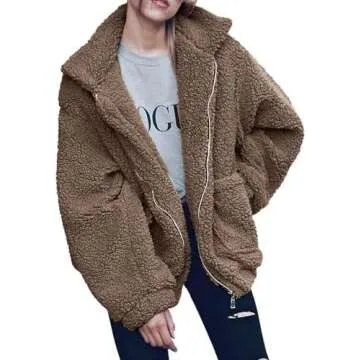 Trending Jackets