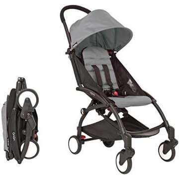 Travel Essentials for Kids