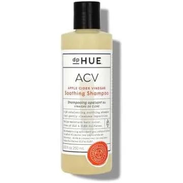 MOISTURIZING SHAMPOO