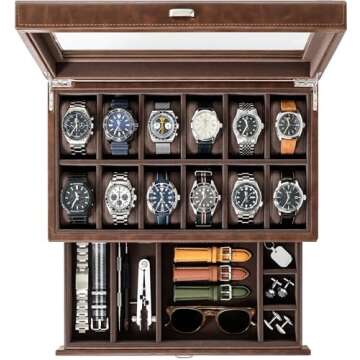 Gentleman Must Haves