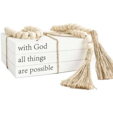 Home organization/decor