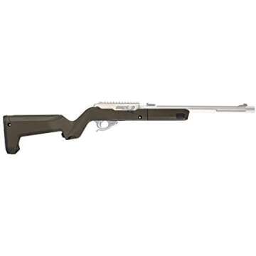 Ruger 10/22 stocks
