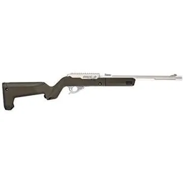 Ruger 10/22 stocks