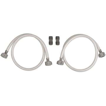 Under Sink Water System