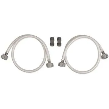 Under Sink Water System