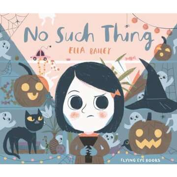 Halloween Books
