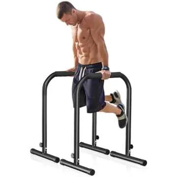 Gym Multifunctional Equipment