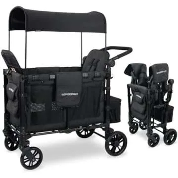 Stroller Wagons
