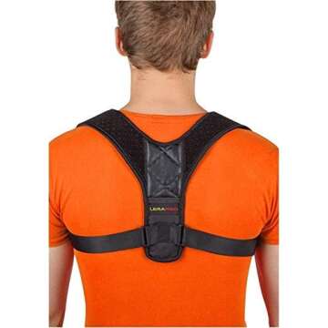 Posture Correctors