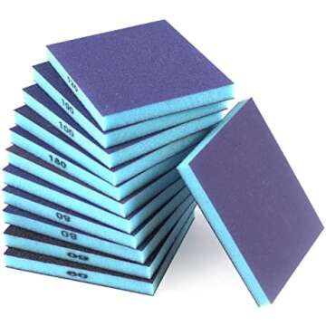 Sandpaper, Sanding Discs