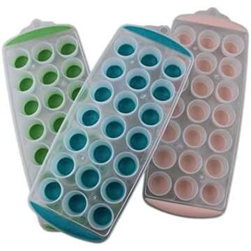 Food Storage/Foodware