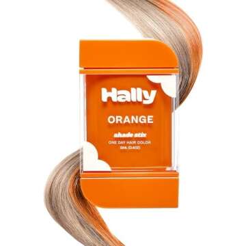 Hally Shade Stix
