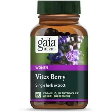 vitamins/supplements