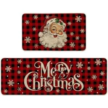 My Favorite Vintage Christmas Items