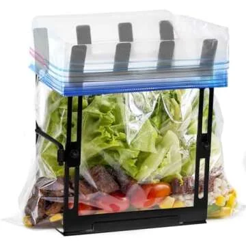 Freezer Meal Supplies & Tools