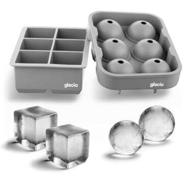 Glassware Essentials