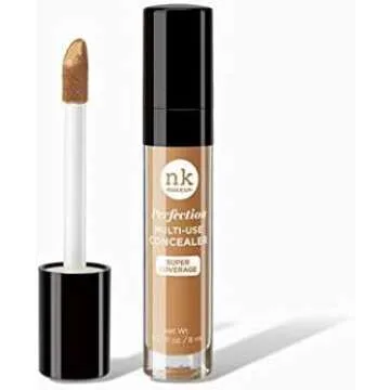 Must have makeup products