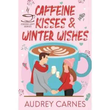 The Coffee Loft multi author series