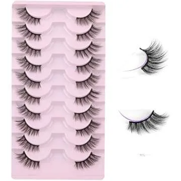 Makeup & Beauty Items