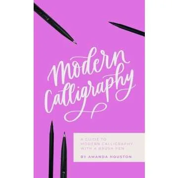 Learn Calligraphy