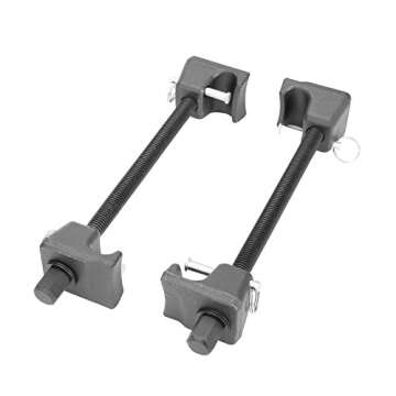 Specialty Tools From Videos.