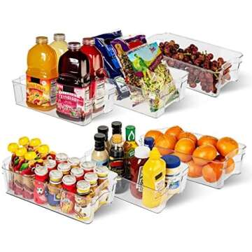 Home Organization Prime Day 2022 Deals!