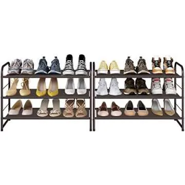 BedRoom/Closet must haves