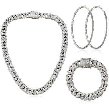 Jewelry and Accessories