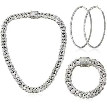 Jewelry and Accessories