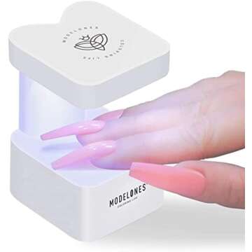Gel x Nail Beginner Kit
