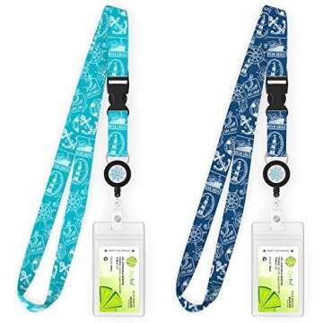 Alaska Cruise Must Haves